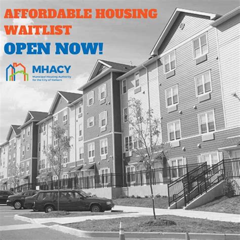yonkers housing authority|Yonkers Municipal Housing Authority Opens Waiting List .